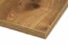 Red Pine Textured