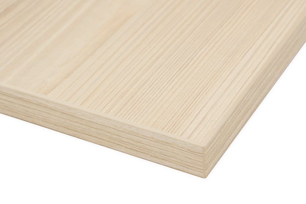 Bleached Pine Textured from 27estore