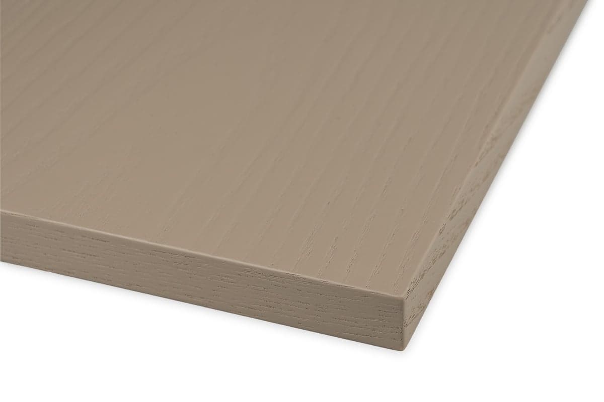 Superior Grey Painted Wood Veneer from 27estore